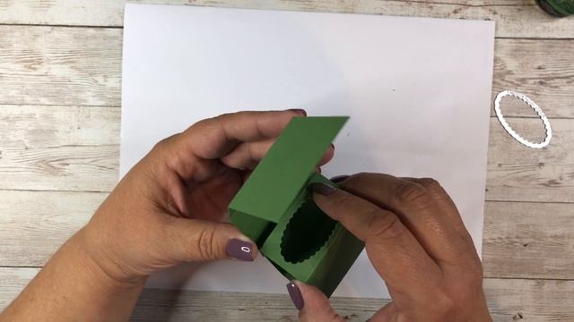 Happy Sanitize Season Using Stampin' UP! Poinsettia Petals смотреть онлайн