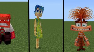 обзор мода на головоломку 2 в Майнкрафт