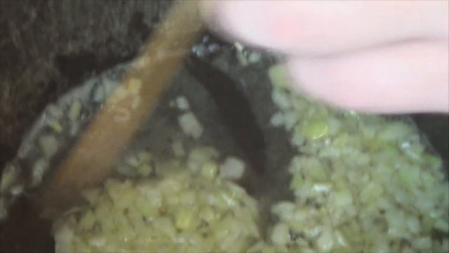 Весёлая кухня.Готовим с ребятнёй "гречку по купечески".