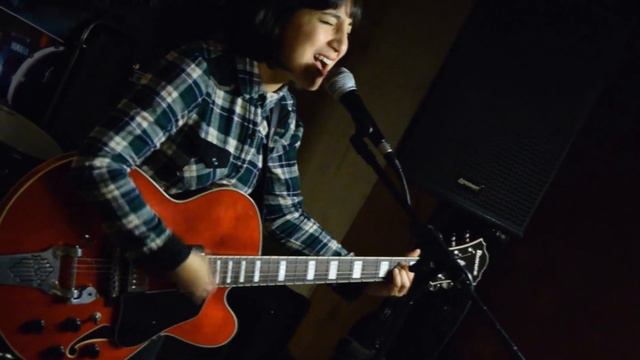 LA SILLA TURCA - Luz de trueno смотреть онлайн