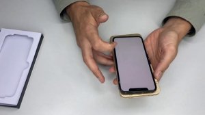 Дисплей iPhone X Oled GX