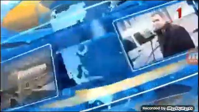 Заставка Экспресс-новости (1-й Тульский, 2015-2017) смотреть онлайн