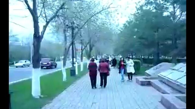 Аллея памяти смотреть онлайн