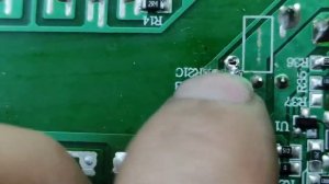 ремонт зарядного устройства шуруповерта FC-223 ...