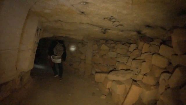 КАТАКОМБЫ ИЛЬИНКИ. 7 ШАХТА - ПРОСПЕКТ ШЕЙХА МАНСУРА смотреть онлайн