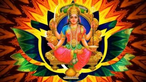 Мантра успеха, мира счастья и благополучия Джай Сантоши Ма Мантра Шри Сантоши Мата Мантра [108 раз]