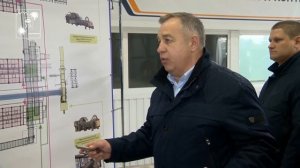 В Сочи готовят к запуску новый крупный мусоросортировочный комплекс