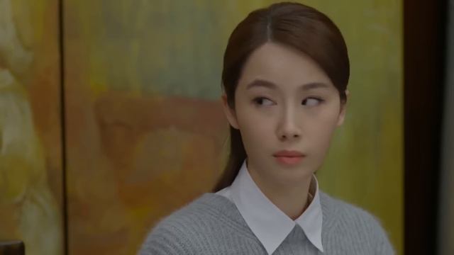 一聽到美女親口說“有可能喜歡上你”，霸總瞬間心裏樂開了花！🍑Chinese Dramas | 趙麗穎、張翰