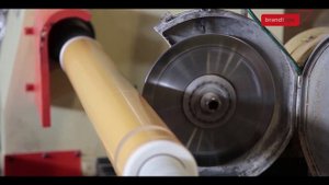 Презентация второго производственного цеха компании Брендлента