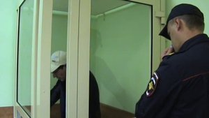 СУД по ст.318, 319 УК РФ - предварительное слушание (14.09.16)