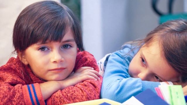 Воскресная школа в Лезье смотреть онлайн