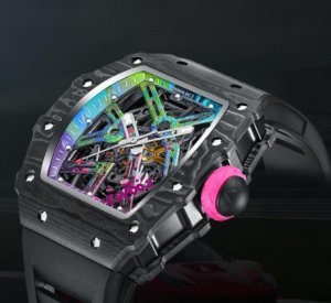 CRONUSART Cross Carbon Fiber Series Механические часы