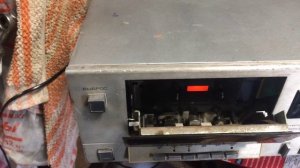 Яуза -220 стерео. Реинкарнация