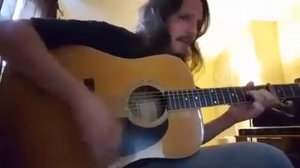 Do you feel it? (Chaos Chaos cover)