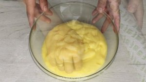 Настоящий ИТАЛЬЯНСКИЙ ДЕСЕРТ- Кростата с Клубникой!?//Crostata with Strawberries!