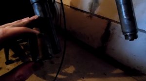 Ява 634(часть 2)собираем окрашенные детали и перебираем вилку