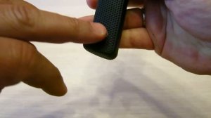 Копия ножа Cold Steel Recon Tanto - обзор посылки с Aliexpress