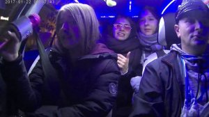 Нас в хрущевке двое!!!