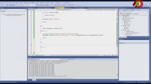 Visual Studio 2022 C++ / CLI Serial Port Application for Arduino