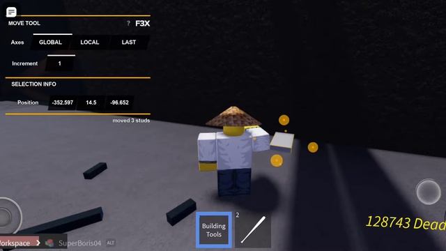 The Cool Kids[people] Lair[Full length version] | Roblox Be dead forever simulator смотреть онлайн