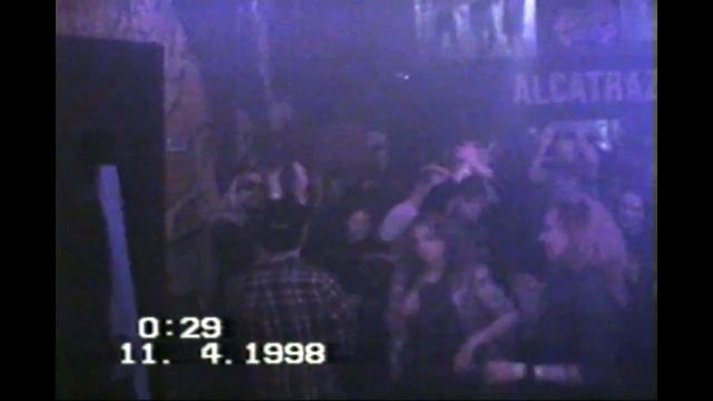 MAGNIDANCE Нижний Новгород 10.04.21 VHS смотреть онлайн