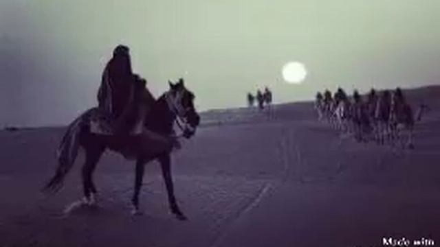 Сайид ибн Жубал рахматуллоху илайхи. Абдуллох домла смотреть онлайн