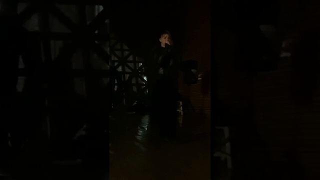 Концерт ILONA ИЛОНА Парк Фестивальный Марьина роща