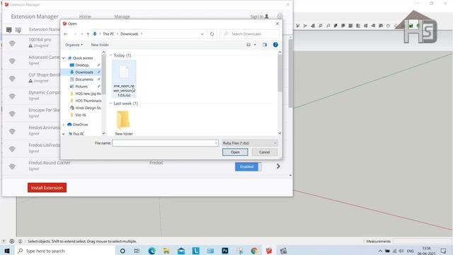 Sketchup Open Newer Version 2023 | How to Use Sketchup Open Newer Version 2023