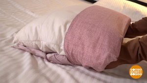 Маленькая подушка в большой наволочке. Доброе утро. Фрагмент выпуска от 06.12.2023