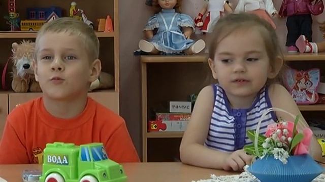 Словарики. Что такое жадность? Для чего нужны мухи? смотреть онлайн