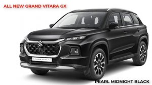 2023 SUZUKI GRAND VITARA - All-New Suzuki Grand Vitara 2023 - Great Crossover Family SUV!