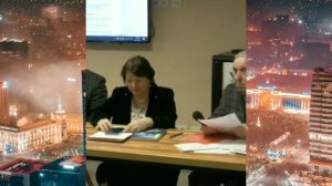 Конференция памяти группы Дятлова 2023 г.2 .02.23. часть 1