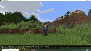 Making Our First Datapack. Datapacks Tutorial 2, Minecraft 1.16.4+