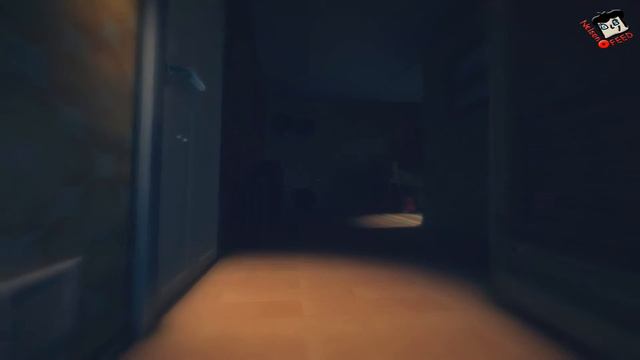 СПОКОЙНОЙ НОЧИ! AmongTheSleep