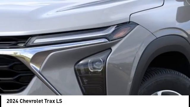 2024 Chevrolet Trax 14144 смотреть онлайн