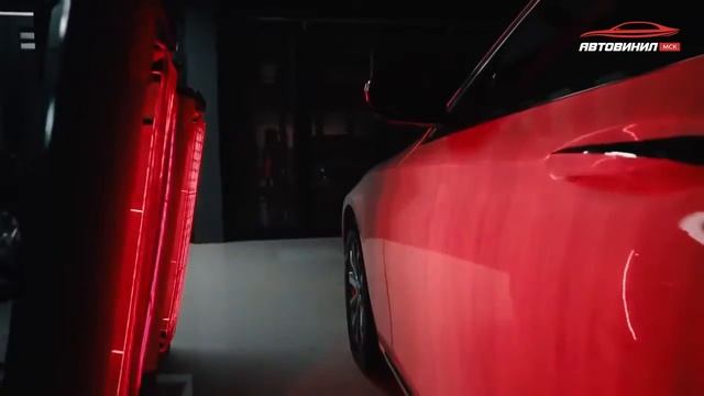 Керамическое покрытие автомобиля – нанокерамика для авто (Ceramic Pro)