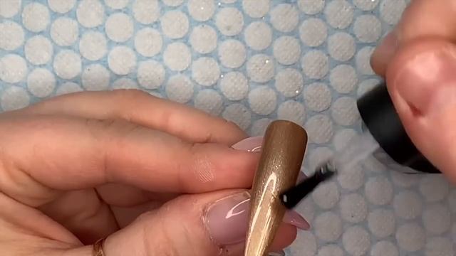 Animal Print Nail Art | Nail Sugar | Nailchemy смотреть онлайн