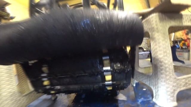 мотобукс Помор и его конструктивные изменение смотреть онлайн