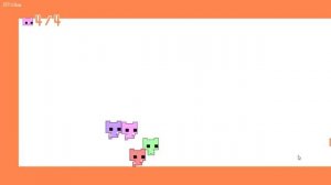 КИСИКИ СТАЛИ ПРОФИ! МЫ НЕ ОШИБАЕМСЯ! Pico Park