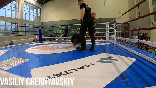 Fight for 7 sec! Бой за 7 сёк смотреть онлайн