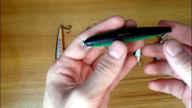 Обзор воблеров Itumo "Mystyck" "Amigo" "Dandy" "Minishad" "Rowdy" с Blackhole-Shop копии с Aliexpre смотреть онлайн