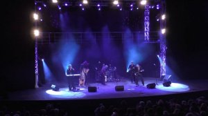 Концерт ВИА Поющие гитары в Колизее  03 11 2017  1ч  HD