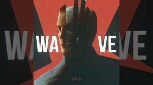 "Закрытый сервер 2" OST   Kraftov - wave 2