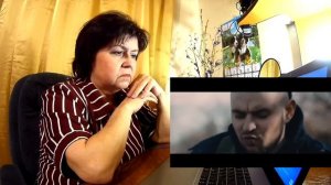 Мама смотрит "Рем Дигга - На Юг" // Реакция мамы
