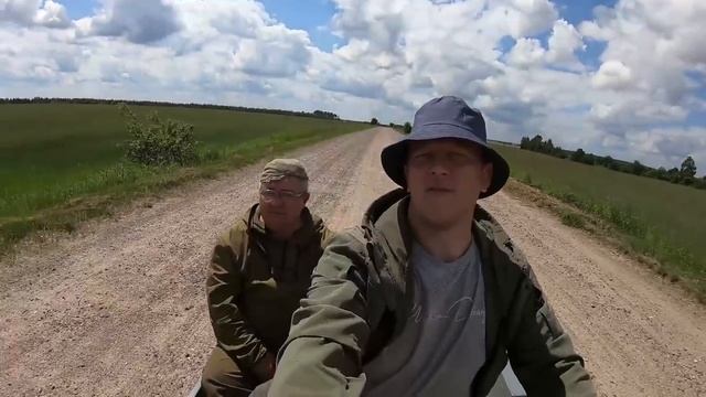 Уехал жить в заброшенную деревню на 7 дней смотреть онлайн