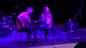 The Pretty Reckless - "Zombie" (cover)