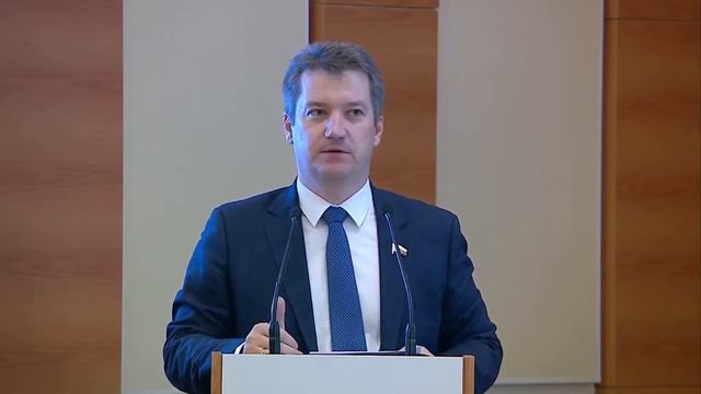 Выступление Антона Гетта на конференции Гильдии смотреть онлайн