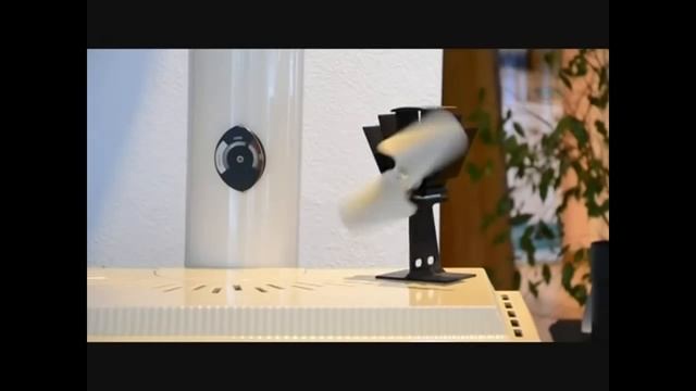 ThermoFan 17 смотреть онлайн