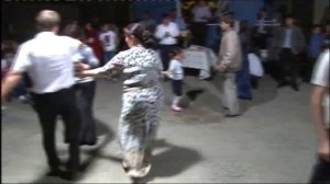 Свадьба в с Ахтах Лезгины Дагестан