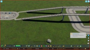 БЕЗ ПРОБОК И МАШИН | Cities: Skylines 2